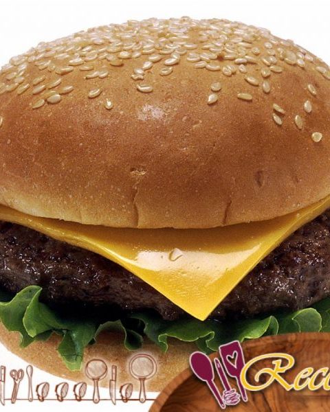 La hamburguesa Ur-Burger
