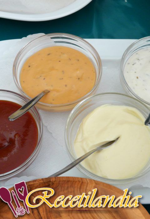 Mojo (salsa de ajo y cítricos)